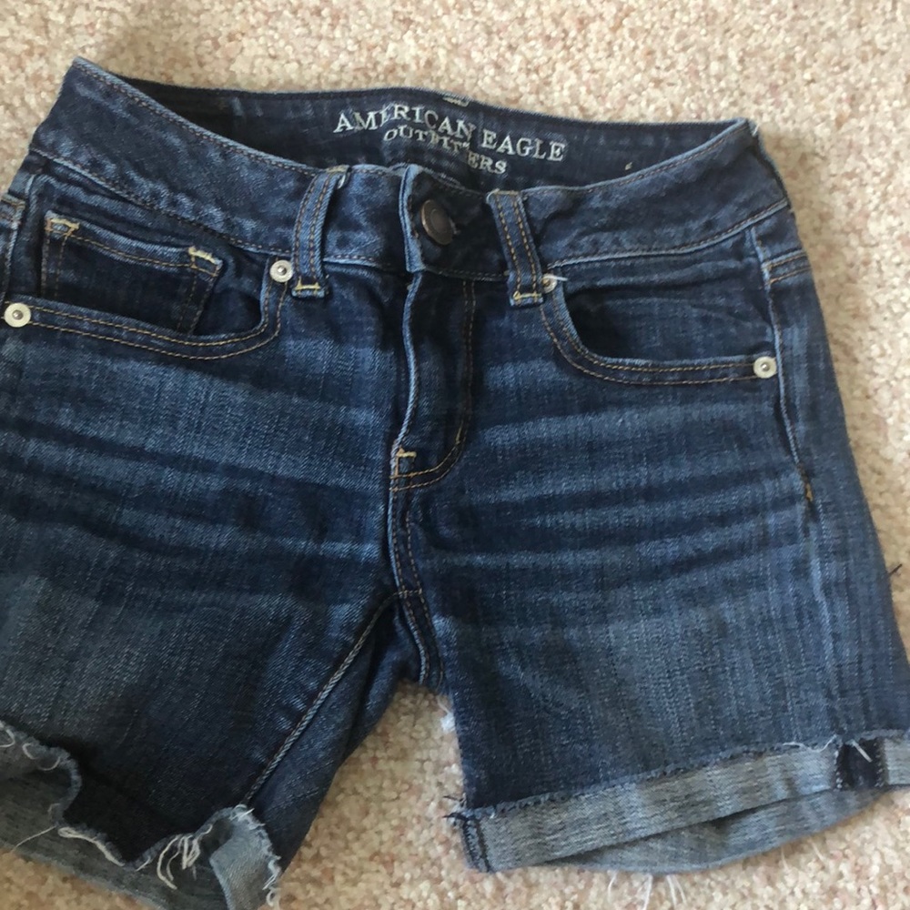 American eagle shorts